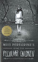 Cover photo:Miss Peregrine's home for peculiar children