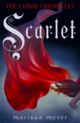 Cover photo:Scarlet