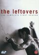 Omslagsbilde:The Leftovers . The complete first season