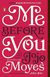 Omslagsbilde:Me before you
