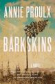 Cover photo:Barkskins : a novel