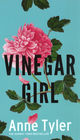 Omslagsbilde:Vinegar girl : the taming of the shrew retold