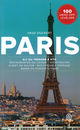 Omslagsbilde:Paris : 100 unike opplevelser