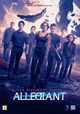 Omslagsbilde:Allegiant