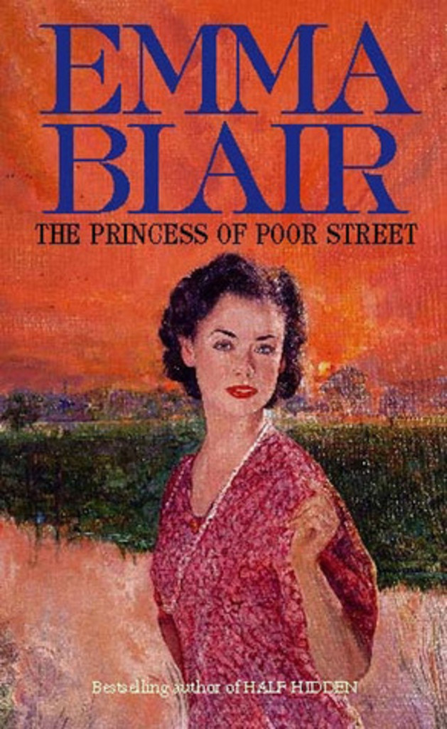 The Princess of Poor Street