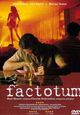 Omslagsbilde:Factotum