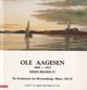 Omslagsbilde:Ole Aagesen 1889-1971 : en livshistorie fra Mortensbugt, Hisøy, som bygger på hans dagbøker, skisser og fotografier