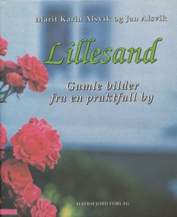 forsidebilde - trykk for å vise stor versjon
