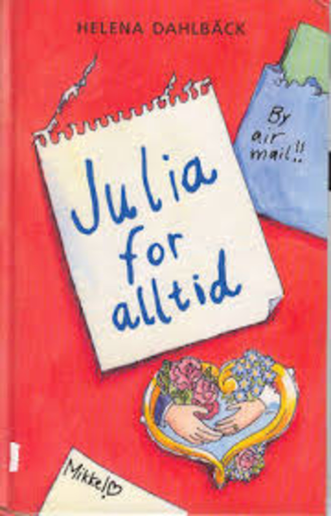 Julia for alltid