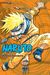 Omslagsbilde:Naruto . Volume 4-6