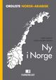 Omslagsbilde:Ny i Norge : ordliste norsk-arabisk