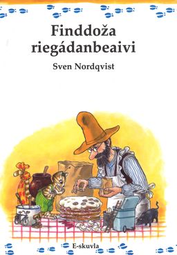 forsidebilde - trykk for å vise stor versjon