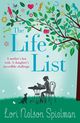 Cover photo:The life list