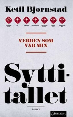 forsidebilde - trykk for å vise stor versjon