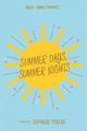 Omslagsbilde:Summer days &amp; summer nights : twelve summer romances