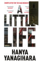 Omslagsbilde:A little life