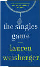 Omslagsbilde:The singles game : a novel