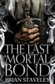 Omslagsbilde:The last mortal bond