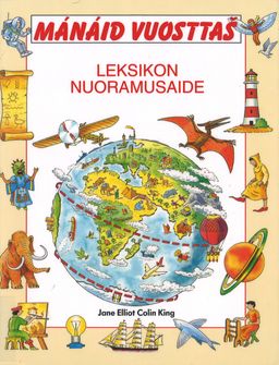 forsidebilde - trykk for å vise stor versjon