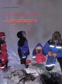 forsidebilde - trykk for å vise stor versjon