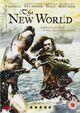 Omslagsbilde:The new world