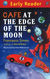 Omslagsbilde:Cafe at the edge of the moon