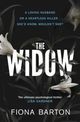 Omslagsbilde:The widow