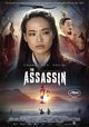 Omslagsbilde:The assassin