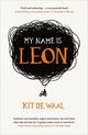 Cover photo:My name is Leon