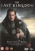 Omslagsbilde:The Last kingdom . Series one