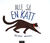 Omslagsbilde:Alle så en katt