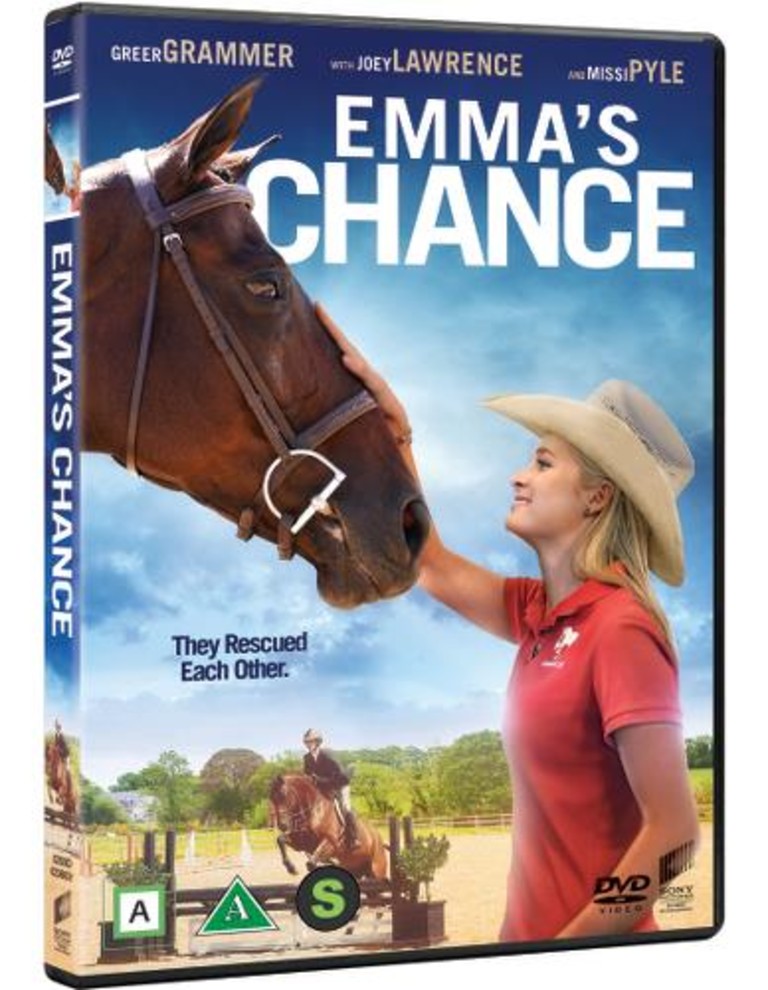Emma's chance