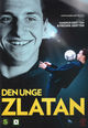 Omslagsbilde:Den unge Zlatan