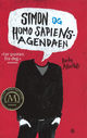 Omslagsbilde:Simon og Homo Sapiens-agendaen