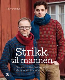forsidebilde - trykk for å vise stor versjon