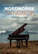 Omslagsbilde:Nordnorsk sangbok : fra Petter Dass til Moddi