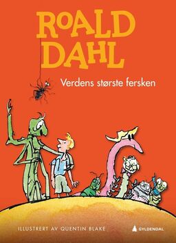 forsidebilde - trykk for å vise stor versjon