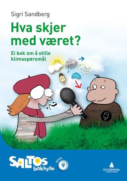 forsidebilde - trykk for å vise stor versjon