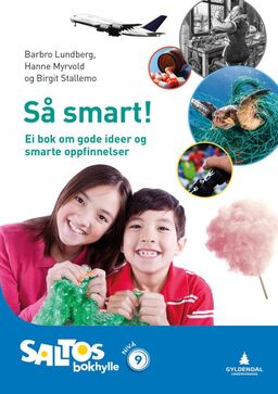 forsidebilde - trykk for å vise stor versjon
