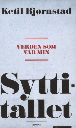 forsidebilde - trykk for å vise stor versjon