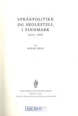 Forsidebilde