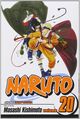Omslagsbilde:Naruto vs. Sasuke
