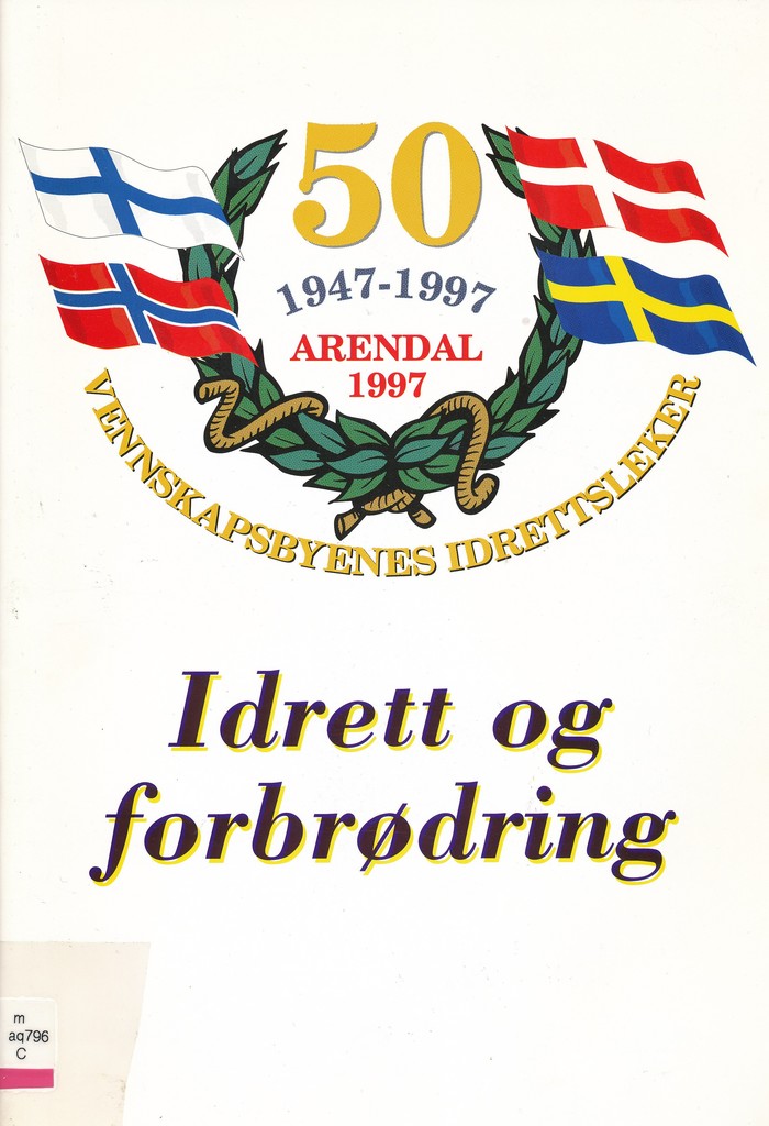 Forsidebilde