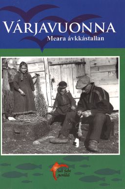 forsidebilde - trykk for å vise stor versjon