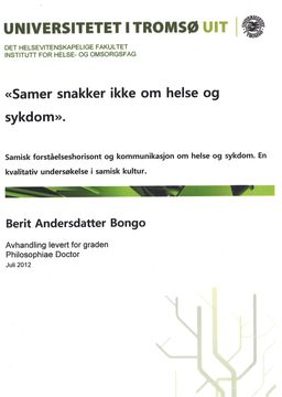 forsidebilde - trykk for å vise stor versjon