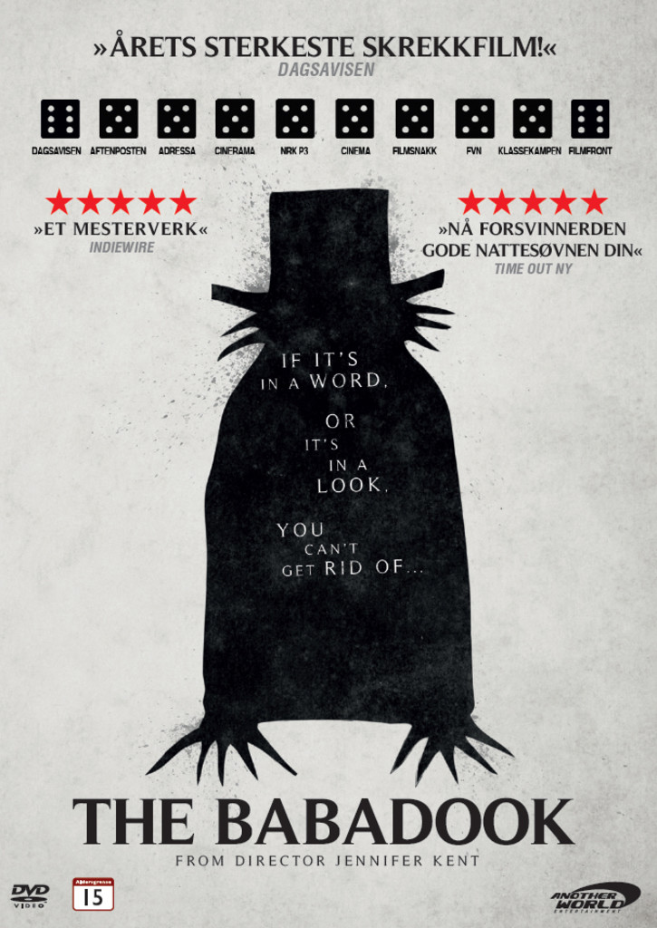 The Babadook