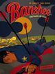 Omslagsbilde:Banshee . The complete third season