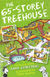 Omslagsbilde:The 65-storey treehouse
