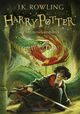 Omslagsbilde:Harry Potter og mysteriekammeret