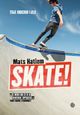 Cover photo:Mats Hatlem - skate!